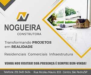 Nogueira Construtora 580 x 400