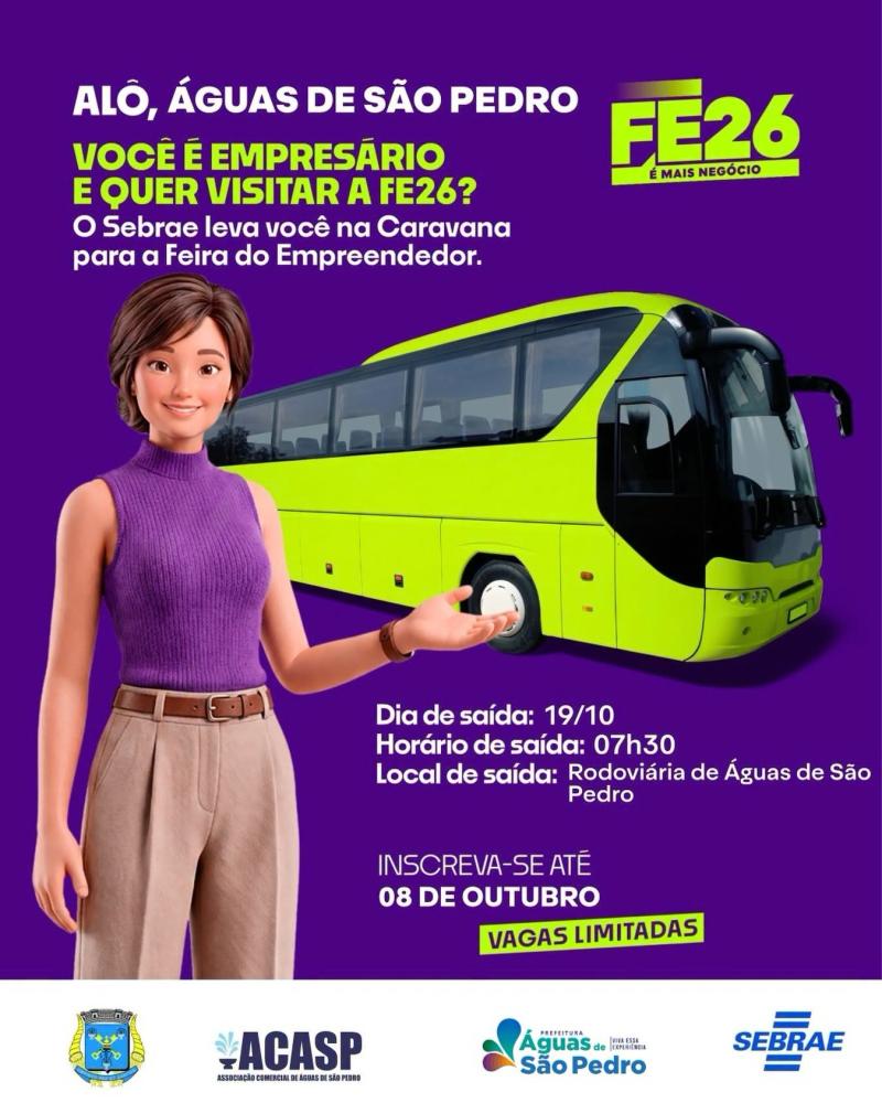 Cartaz: Divulgação