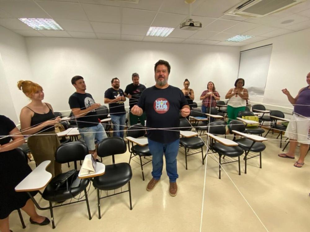 Entre os conteúdos estão as etapas dos projetos culturais, elaboração de cronogramas e orçamentos, legislação, entre outros | Fotos: Divulgação