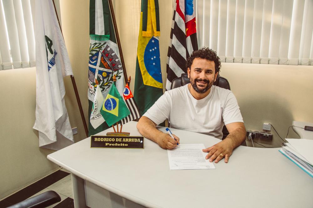 Arquivo Jornal O Regional
