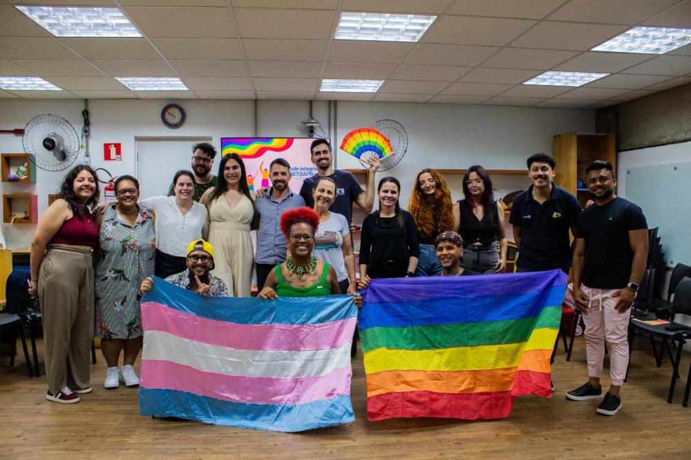 Festival PiraCuir chega à 3ª edição com programação gratuita de cultura LGBTQIAPN+ em Piracicaba | Foto: Divulgação