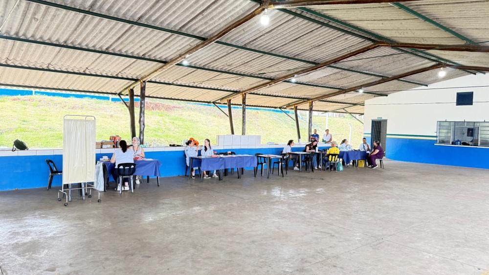 Programação na Casa da Cidadania inclui orientações jurídicas, informações sobre saúde da mulher, segurança do trabalhador, trabalho e renda, entre outros temas | Foto: Divulgação